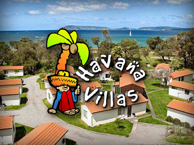Havana Villas